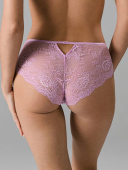 Infinity / Трусы боксер жен Mimi светло-розовый - Infinity Lingerie фото 2