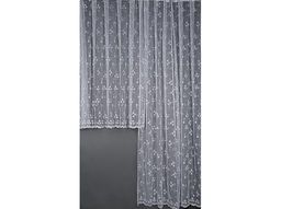 Н115Г КОМПЛЕКТ ЗАНАВЕСОК белый 1.75 м*2.50 м