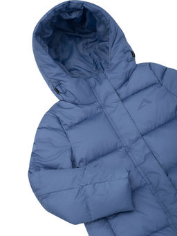 Куртка д/дев. "Моди"