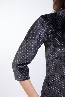 Платье П4-3012/6 - Wisell фото 6