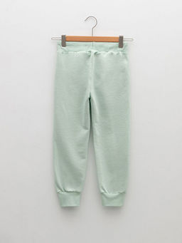 Beli Lastikli Basic Erkek ?ocuk Jogger E?ofman Alt? - Waikiki фото 2