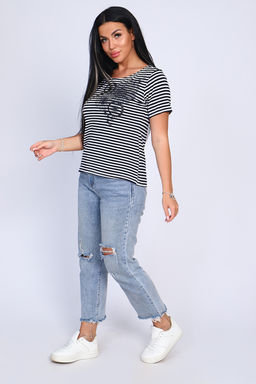 Футболка Натали 82029 из вискозы  фото 7