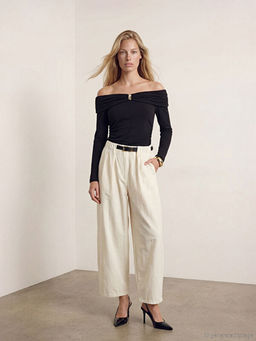 Kay?k Yaka Kad?n Body