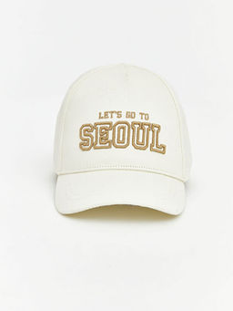 Yaz? Nak??l? Erkek Bebek Kep ?apka