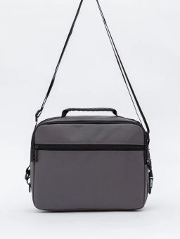 Сумка 8667 gray Aotian