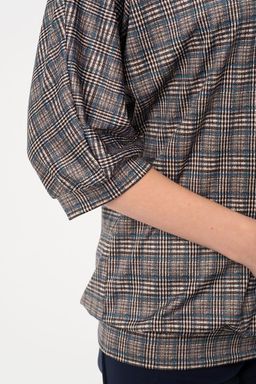 Джемпер М4-4265 - Wisell фото 3