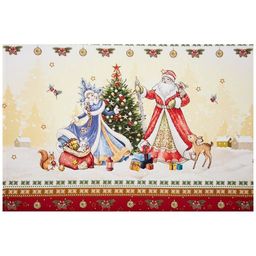 ФАРТУК С НОВЫМ ГОДОМ, 100 - Lefard фото 4