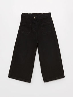 Basic K?z Bebek Jean Pantolon