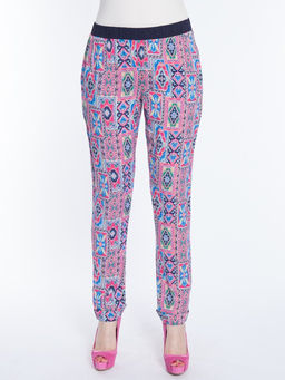 Брюки женские _ 19499-1