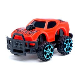 Цена за 2 шт. Машина инерционная «Джип», цвета МИКС