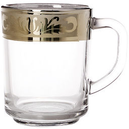 MS55029-2-01 Набор 2-х кружек Богемия 255 мл - Mayer&boch фото 2