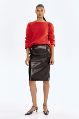 Jersey en mezcla de mohair - H&m фото 11