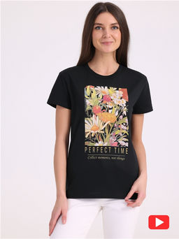 футболка 1ЖДФК2657001