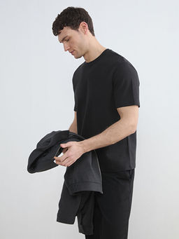 Bisiklet Yaka Erkek Ti??rt