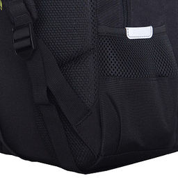 RB-659-1 Рюкзак школьный с картхолдером на держателе - Grizzly фото 29