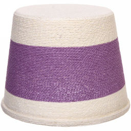 Настольная лампа 1*40Вт "Аннетт" 16-17619