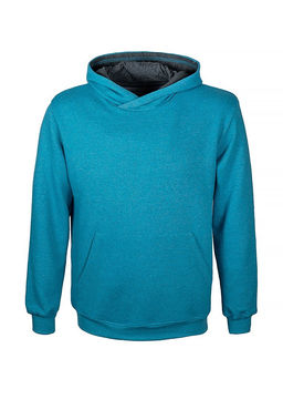Худи мужское GREG aus Russland G171-RM-2002_R (бирюза)