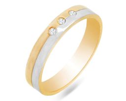 Кольцо из серебра куб.циркон., СПНКл 0073