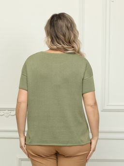 Джемпер Др3-532/11 - Wisell фото 21