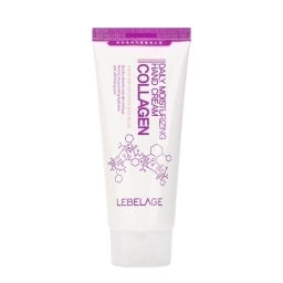 Крем для рук увлажняющий с коллагеном - Daily Moisturizing Collagen Hand Cream, 100 мл