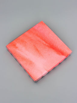 Цена за 5 шт. Коробка для печенья, «Прекрасной», 21×21×3 см