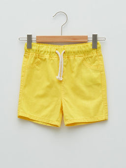Beli Lastikli Basic Erkek Bebek Gabardin ?ort