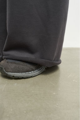 Брюки-трубы Графит - Erist store фото 4