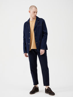 Мужской Пиджак - Mossmore фото 15