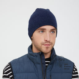 АРМАНДО шапка мужская - Landre фото 10