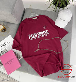 Футболка женская с рисунком