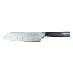 Нож Santoku 17,8 см Cascara RD-687 (ВК) /RONDELL/