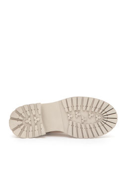 Kad_n Bej Ayakkab_ - U.s. polo assn фото 5