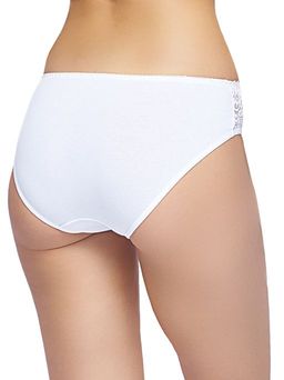 -10% Трусы Palada 82177 белый  фото 2