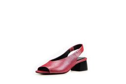 Босоножки EDART 4001.4053 bl. Astana red