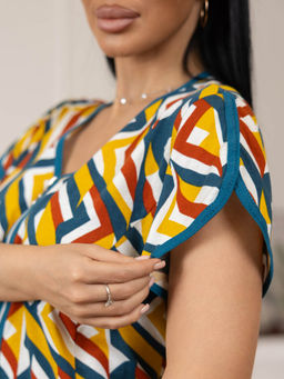 Халат мод.469/38