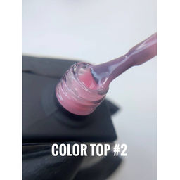 COLOR TOP 10 мл - Ms pro фото 3