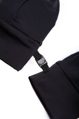 Перчатки Черный - Anta фото 5