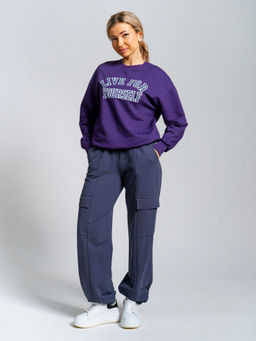 913 Брюки "Фуме"