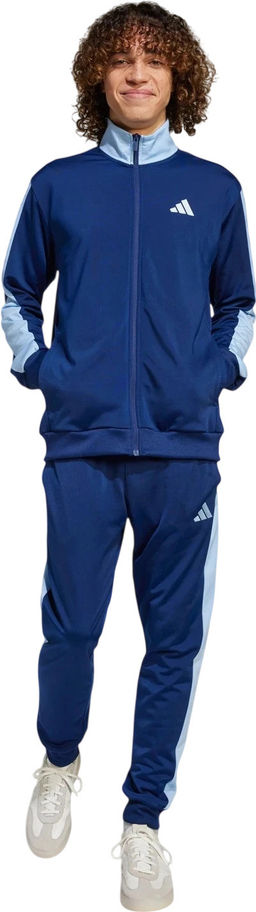 Спортивный костюм мужской