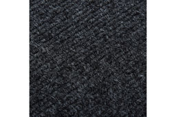 Коврик влаговпитывающий ребристый 60*90 см "TRIP" сер. арт. 24195 VORTEX