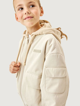 Куртка 4м5626 кешью