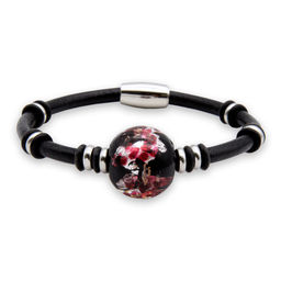 Браслет из муранского стекла - Vloes фото 11