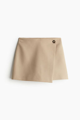 Minifalda pantalon - H&m фото 6