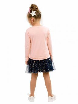 Уценка PELICAN GFDJ3785 платье для девочек  фото 2