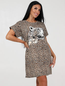 20- ТУНИКА ЖЕНСКАЯ