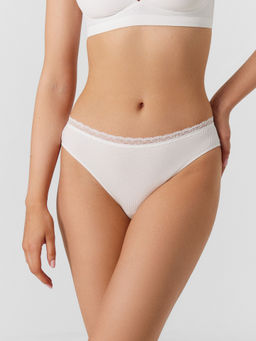 Цена за 2 штуки! ТРУСЫ ЖЕНСКИЕ (3ШТ.) - Mark formelle фото 2