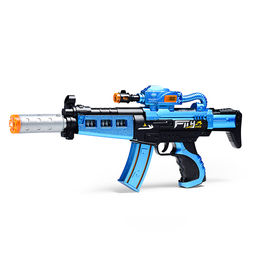 Автомат "Титан‑Разряд" в коробке