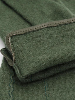 Перчатки жен Labbra LB-PH-126 khaki фото 8