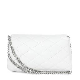 Кросс-боди DIVAS BAG Артикул 2613097, белый  фото 4