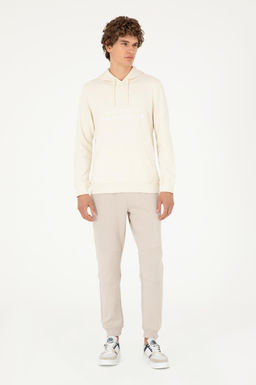 Мужские спортивные штаны с камнем - U.s. polo assn фото 3